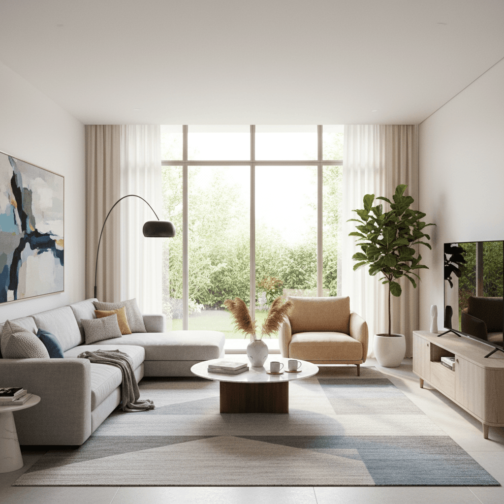 Safe residential environment